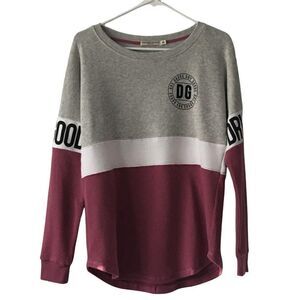 dry goods sweatshirt Size S